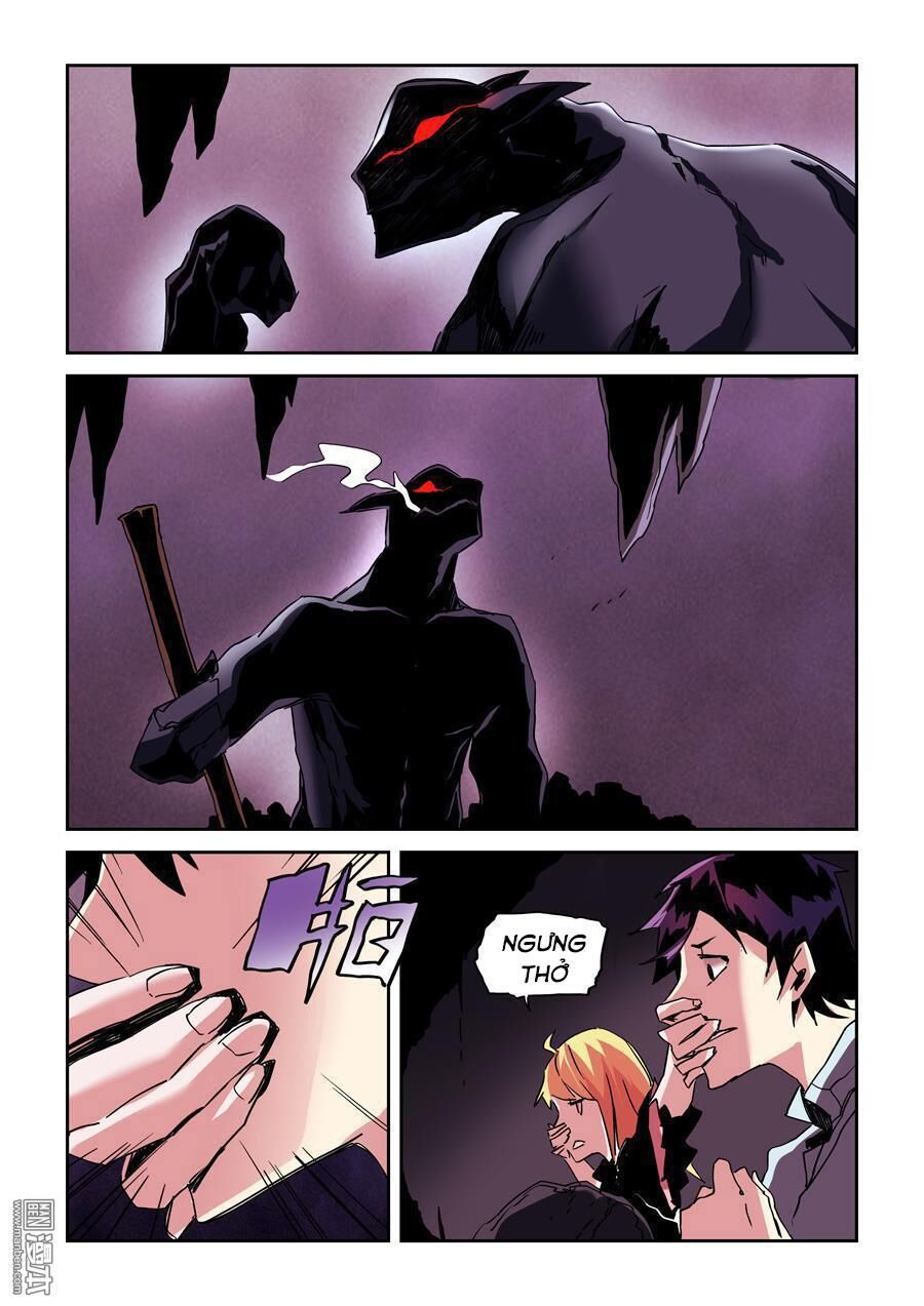 After Transformation Mine And Her Wild Fantasy [Chap 1-91]