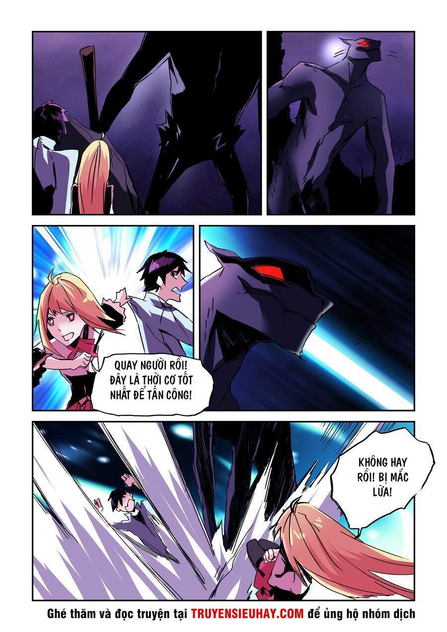 After Transformation Mine And Her Wild Fantasy [Chap 1-91]