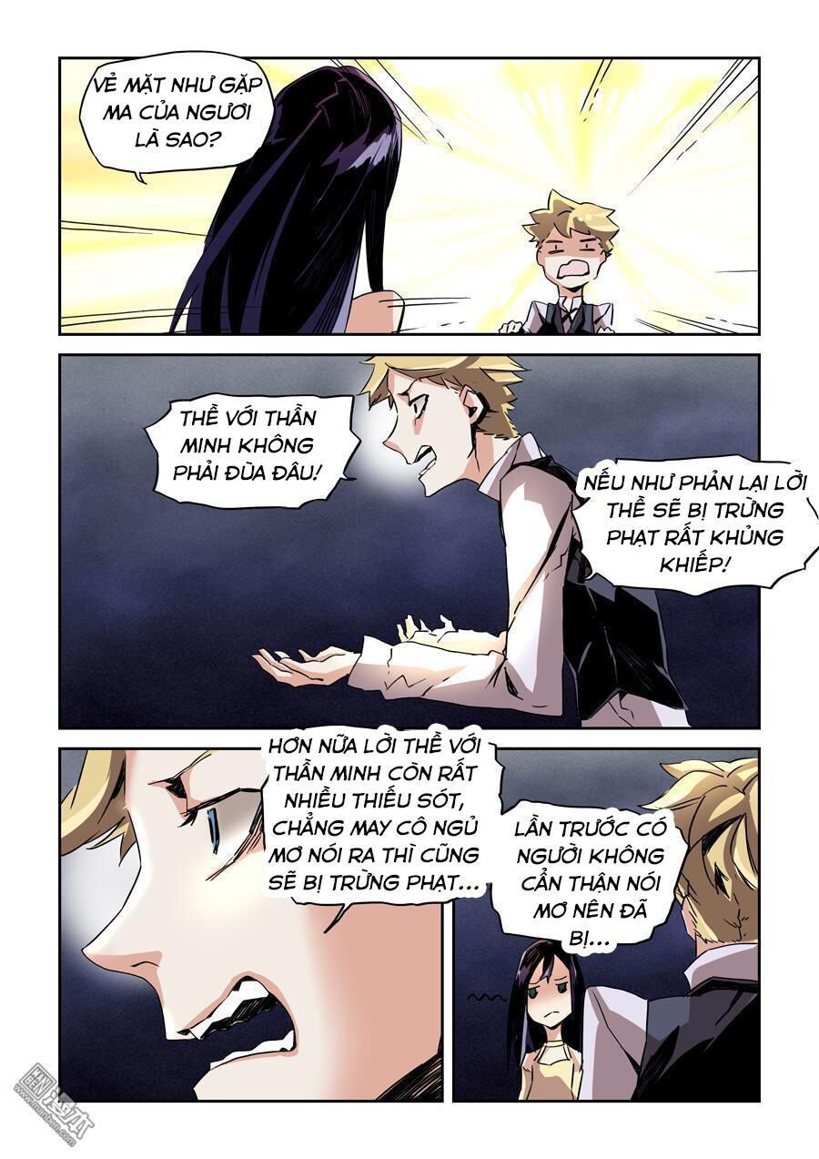 After Transformation Mine And Her Wild Fantasy [Chap 1-91]