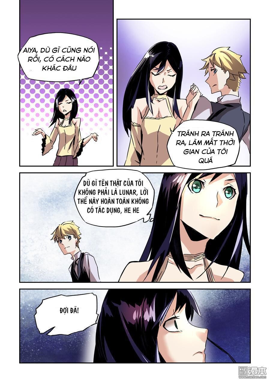 After Transformation Mine And Her Wild Fantasy [Chap 1-91]