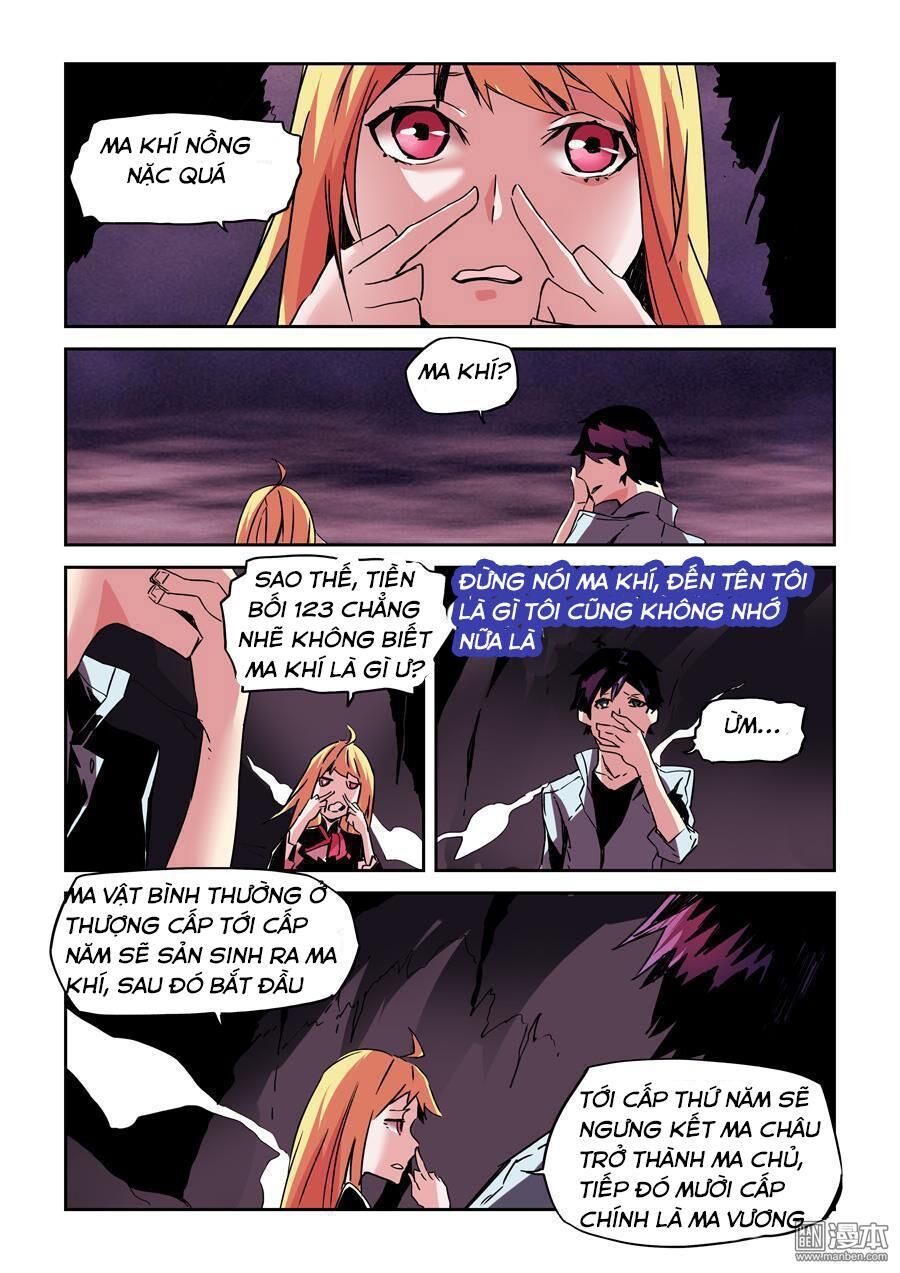 After Transformation Mine And Her Wild Fantasy [Chap 1-91]