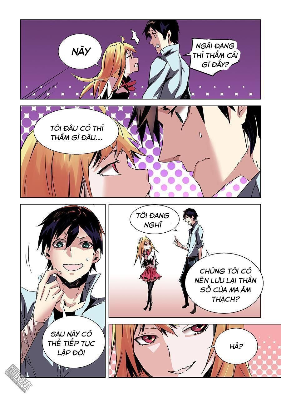 After Transformation Mine And Her Wild Fantasy [Chap 1-91]