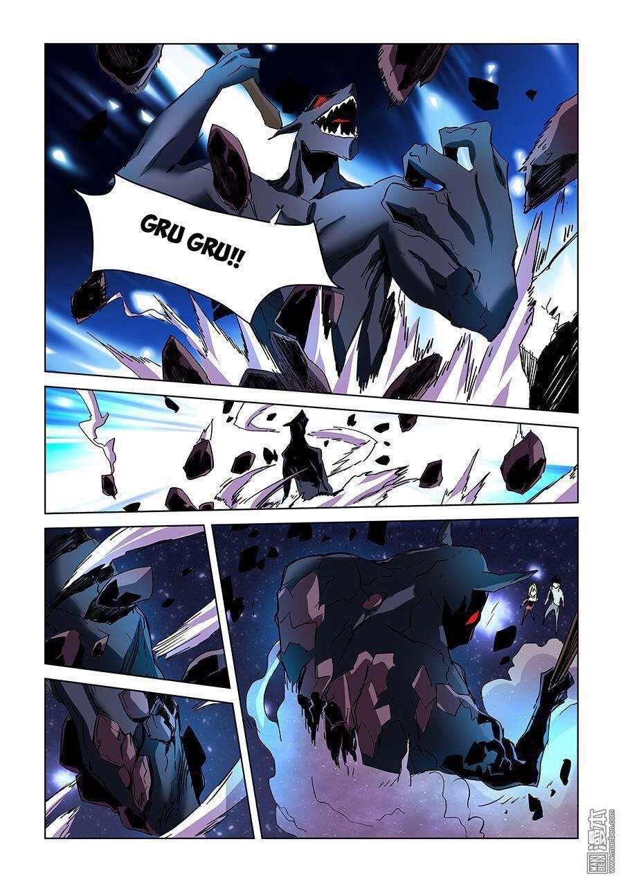 After Transformation Mine And Her Wild Fantasy [Chap 1-91]