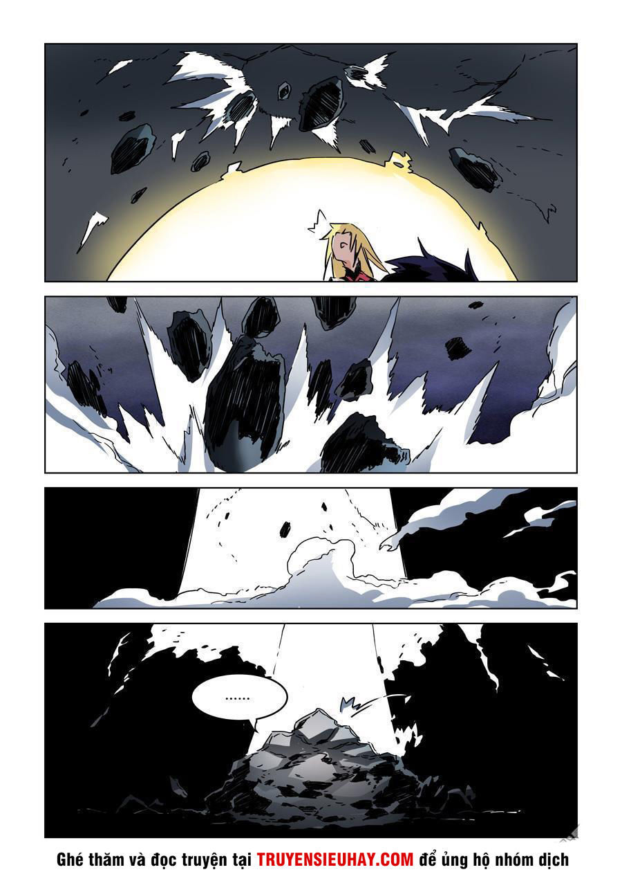 After Transformation Mine And Her Wild Fantasy [Chap 1-91]