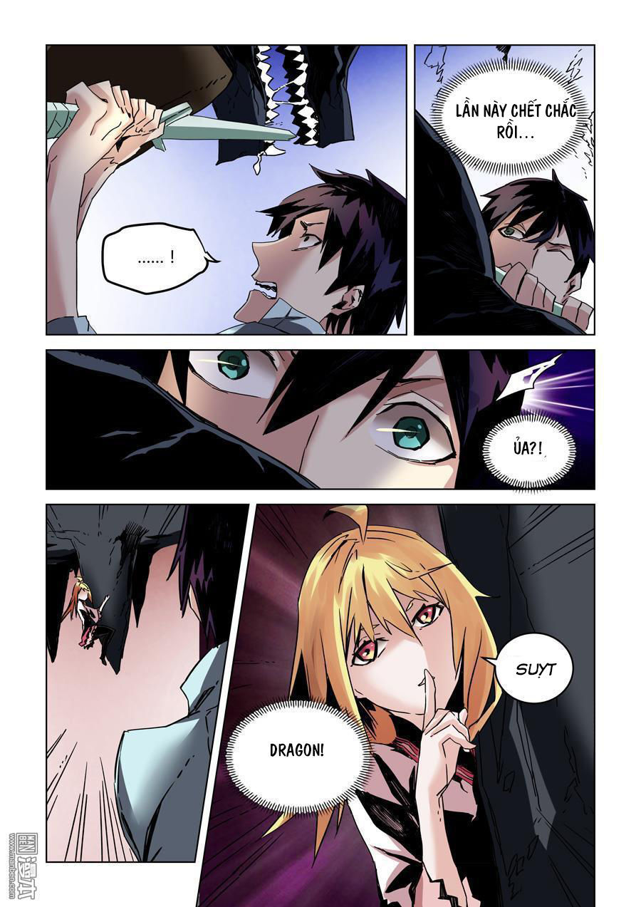 After Transformation Mine And Her Wild Fantasy [Chap 1-91]