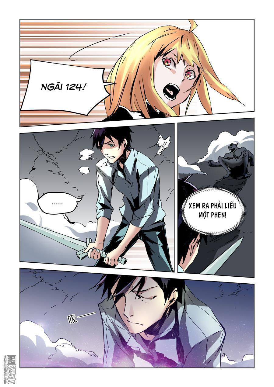 After Transformation Mine And Her Wild Fantasy [Chap 1-91]