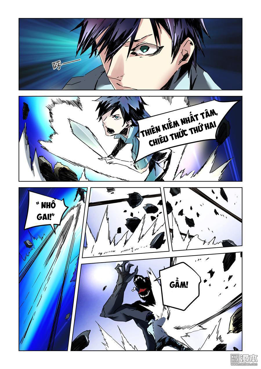 After Transformation Mine And Her Wild Fantasy [Chap 1-91]