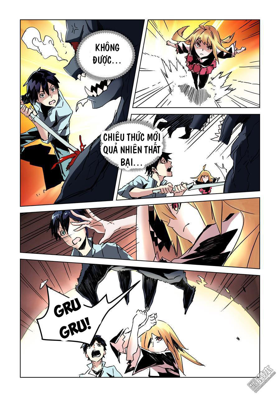 After Transformation Mine And Her Wild Fantasy [Chap 1-91]