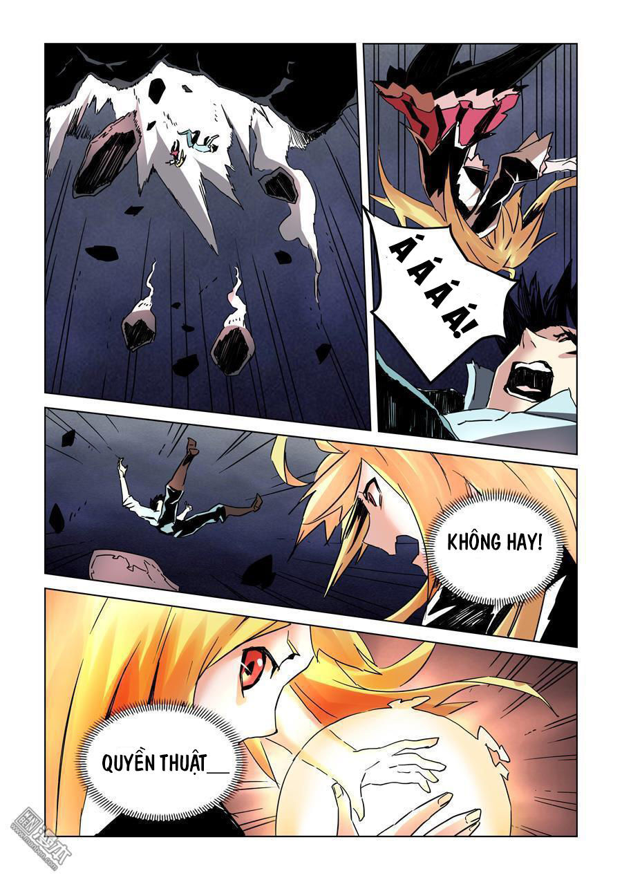 After Transformation Mine And Her Wild Fantasy [Chap 1-91]