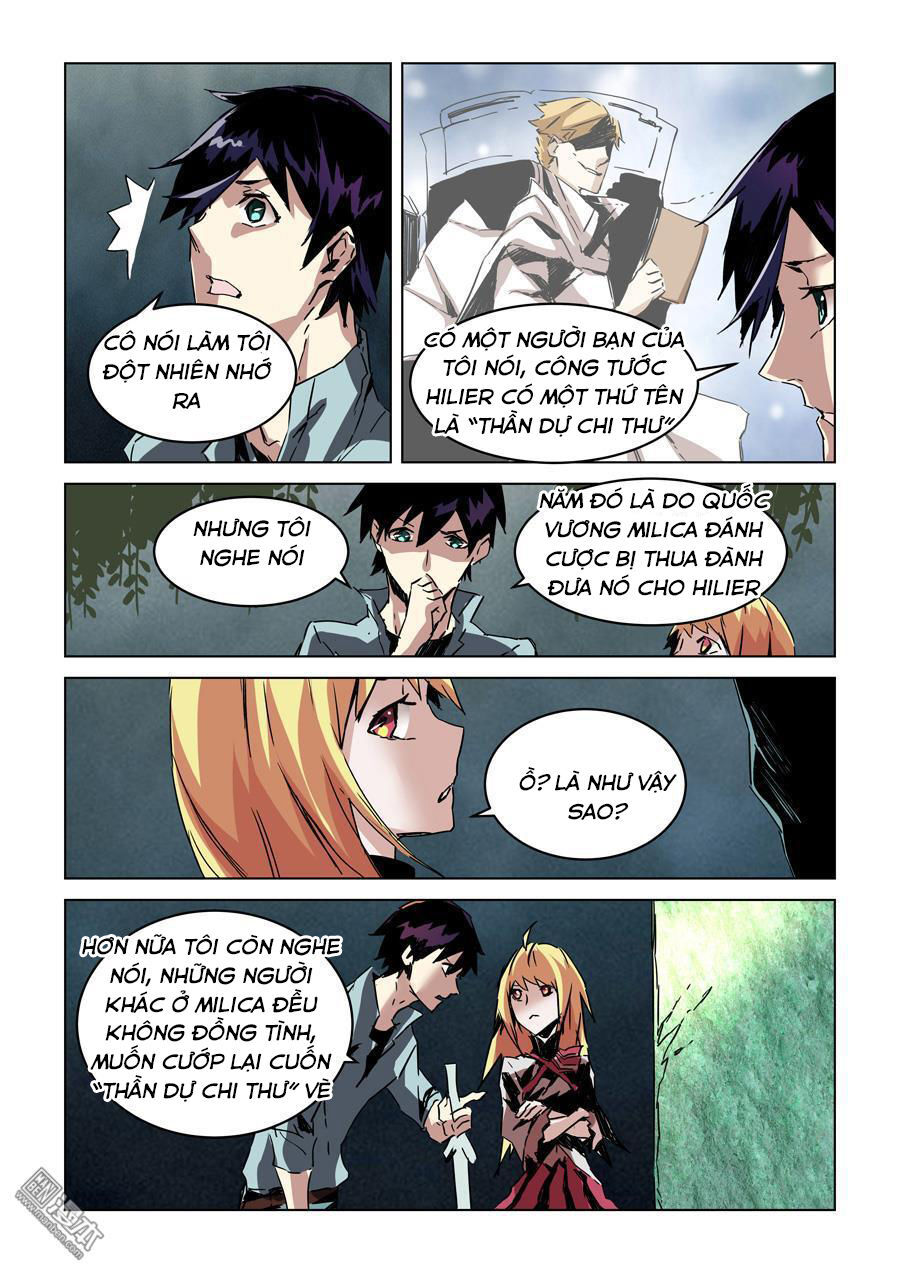 After Transformation Mine And Her Wild Fantasy [Chap 1-91]