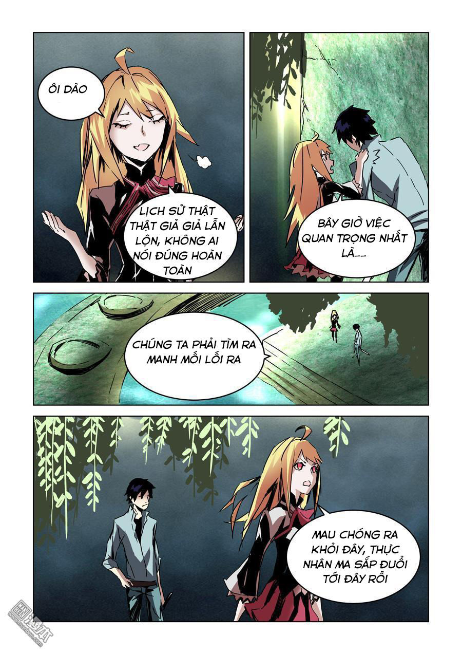 After Transformation Mine And Her Wild Fantasy [Chap 1-91]