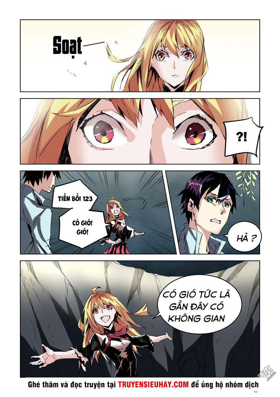 After Transformation Mine And Her Wild Fantasy [Chap 1-91]