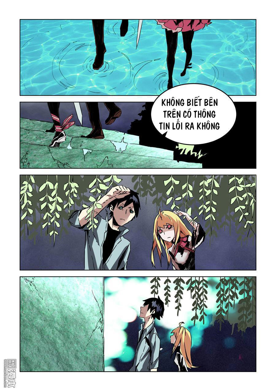 After Transformation Mine And Her Wild Fantasy [Chap 1-91]