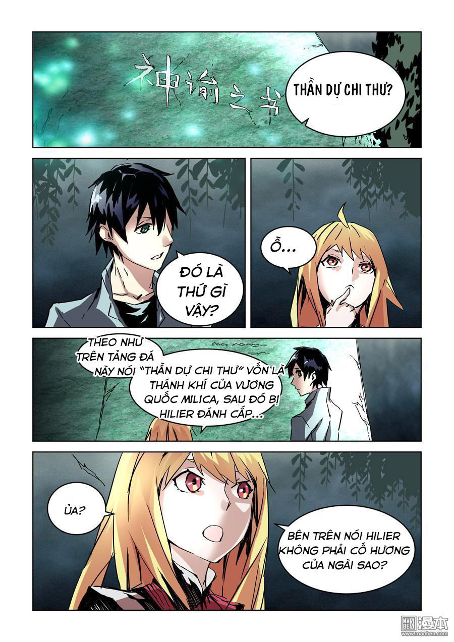 After Transformation Mine And Her Wild Fantasy [Chap 1-91]