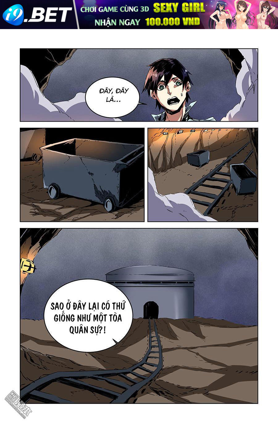 After Transformation Mine And Her Wild Fantasy [Chap 1-91]