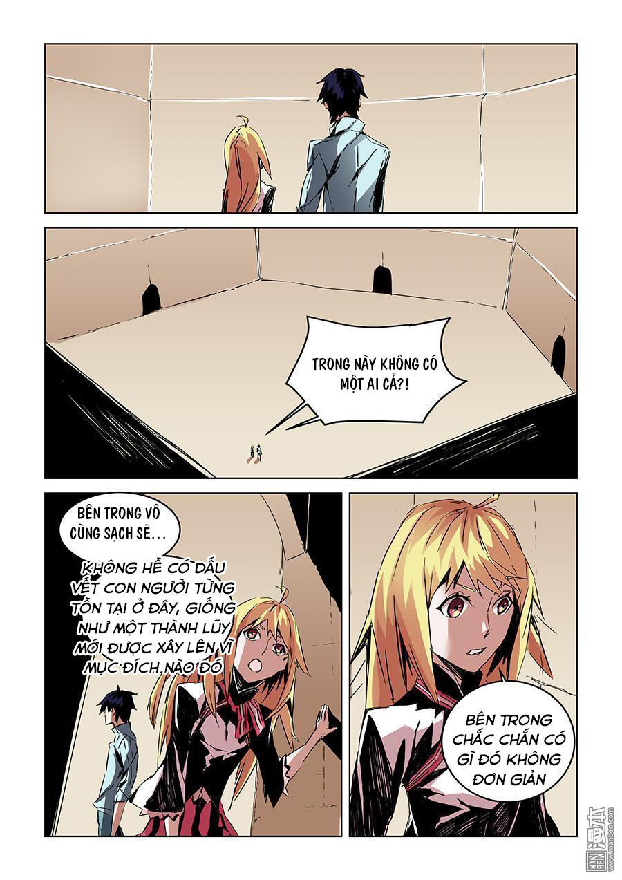 After Transformation Mine And Her Wild Fantasy [Chap 1-91]