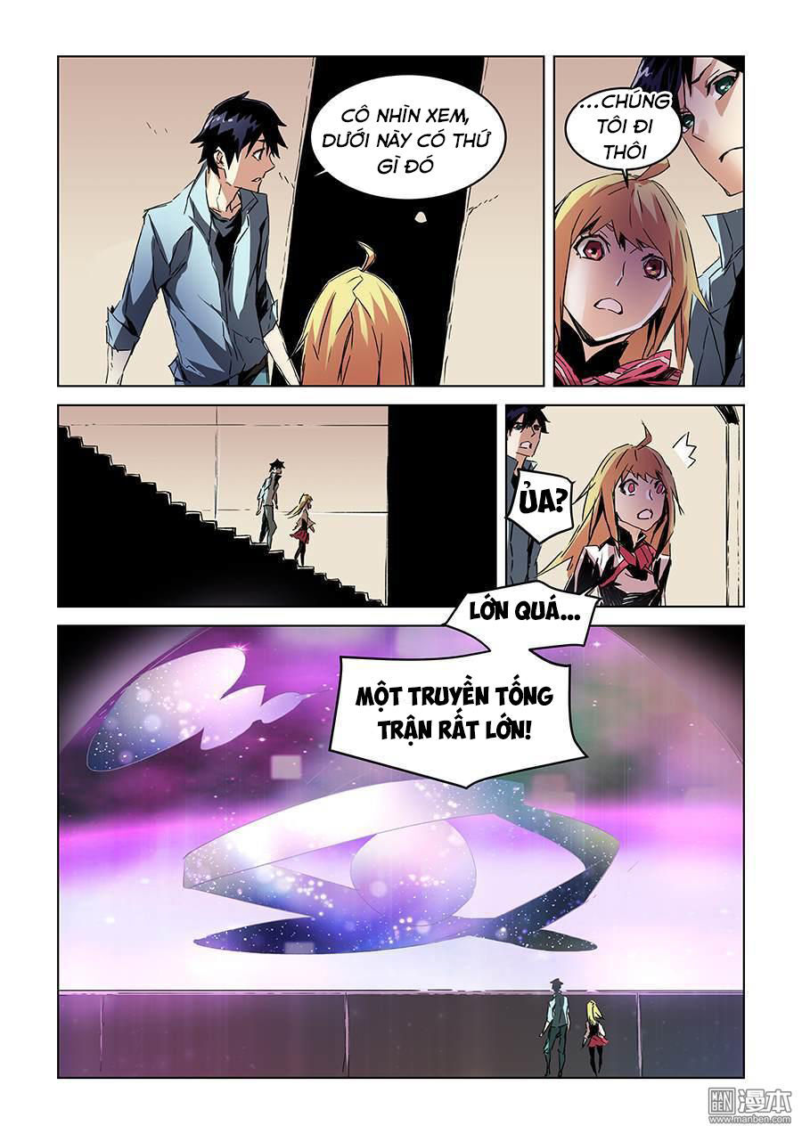 After Transformation Mine And Her Wild Fantasy [Chap 1-91]