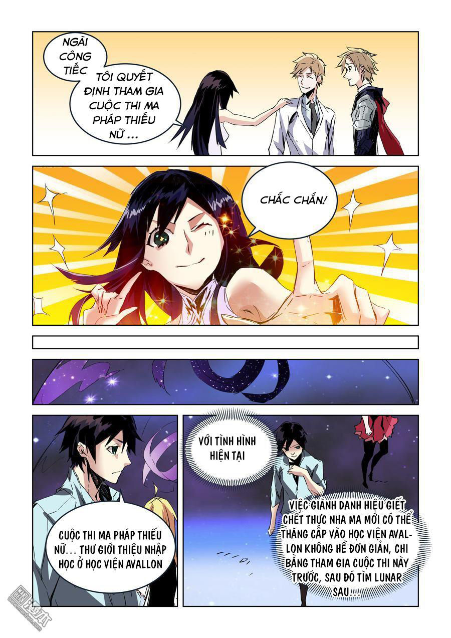 After Transformation Mine And Her Wild Fantasy [Chap 1-91]