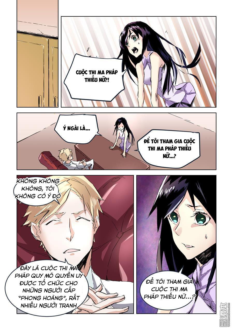 After Transformation Mine And Her Wild Fantasy [Chap 1-91]