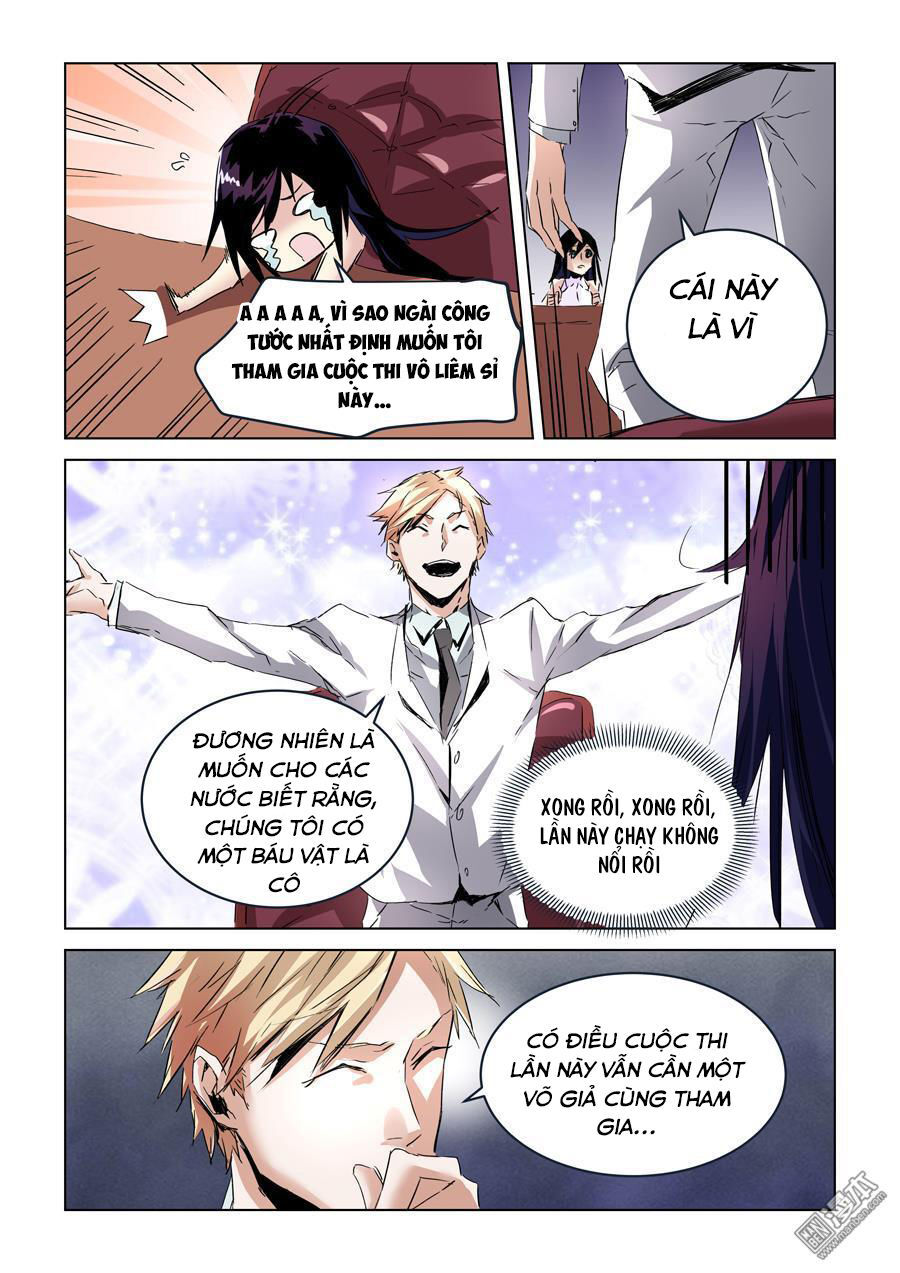 After Transformation Mine And Her Wild Fantasy [Chap 1-91]