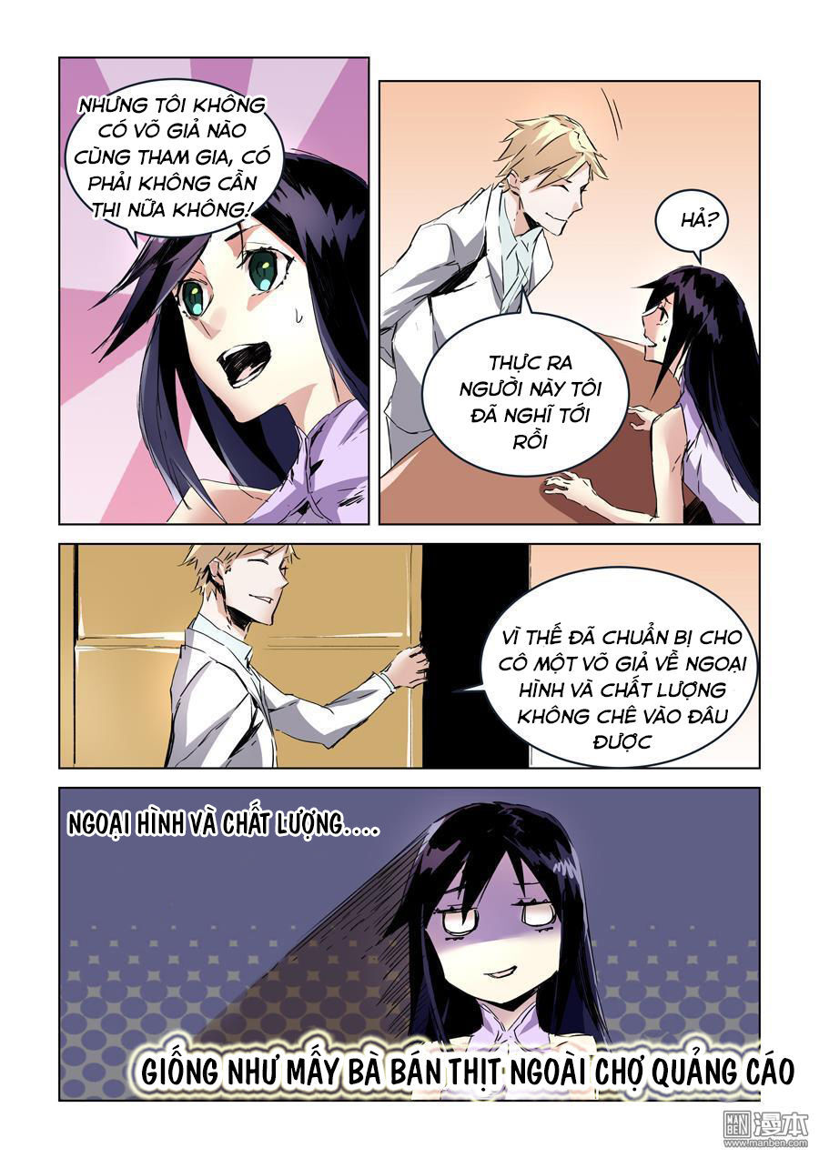 After Transformation Mine And Her Wild Fantasy [Chap 1-91]