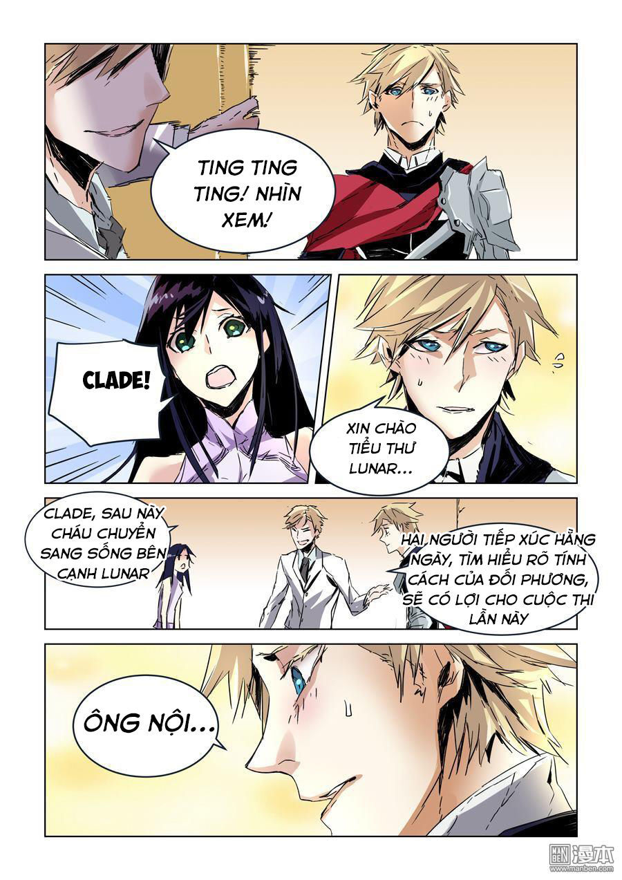 After Transformation Mine And Her Wild Fantasy [Chap 1-91]