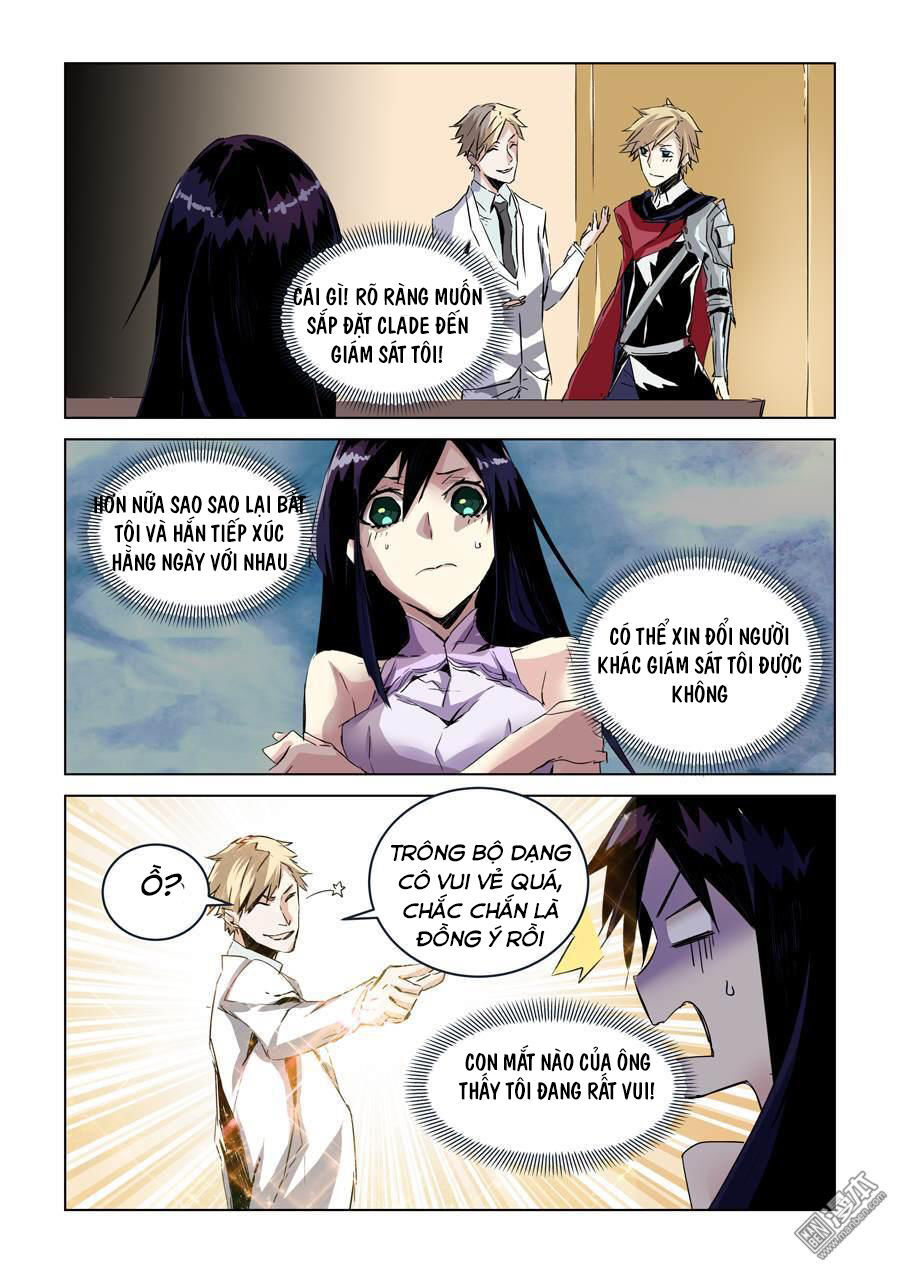 After Transformation Mine And Her Wild Fantasy [Chap 1-91]