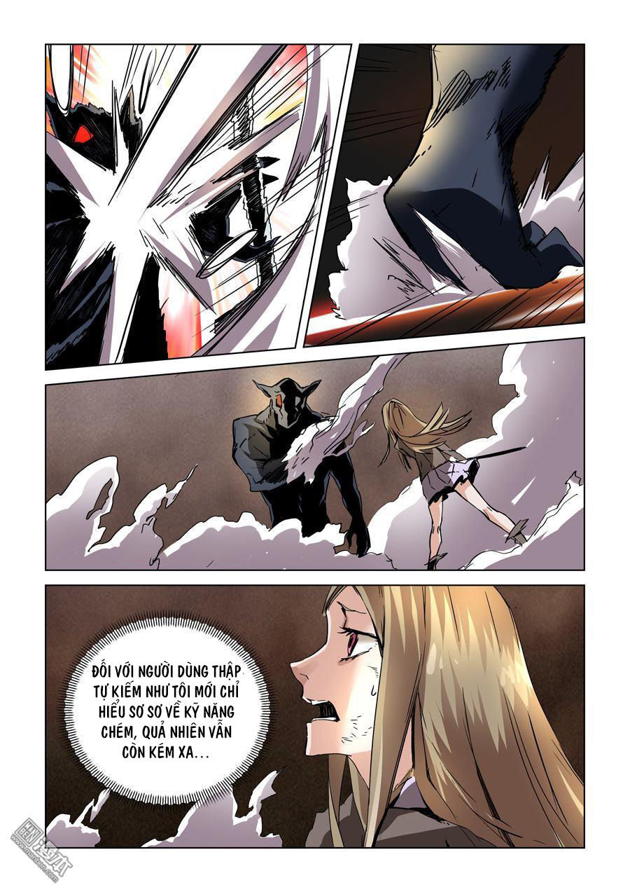 After Transformation Mine And Her Wild Fantasy [Chap 1-91]