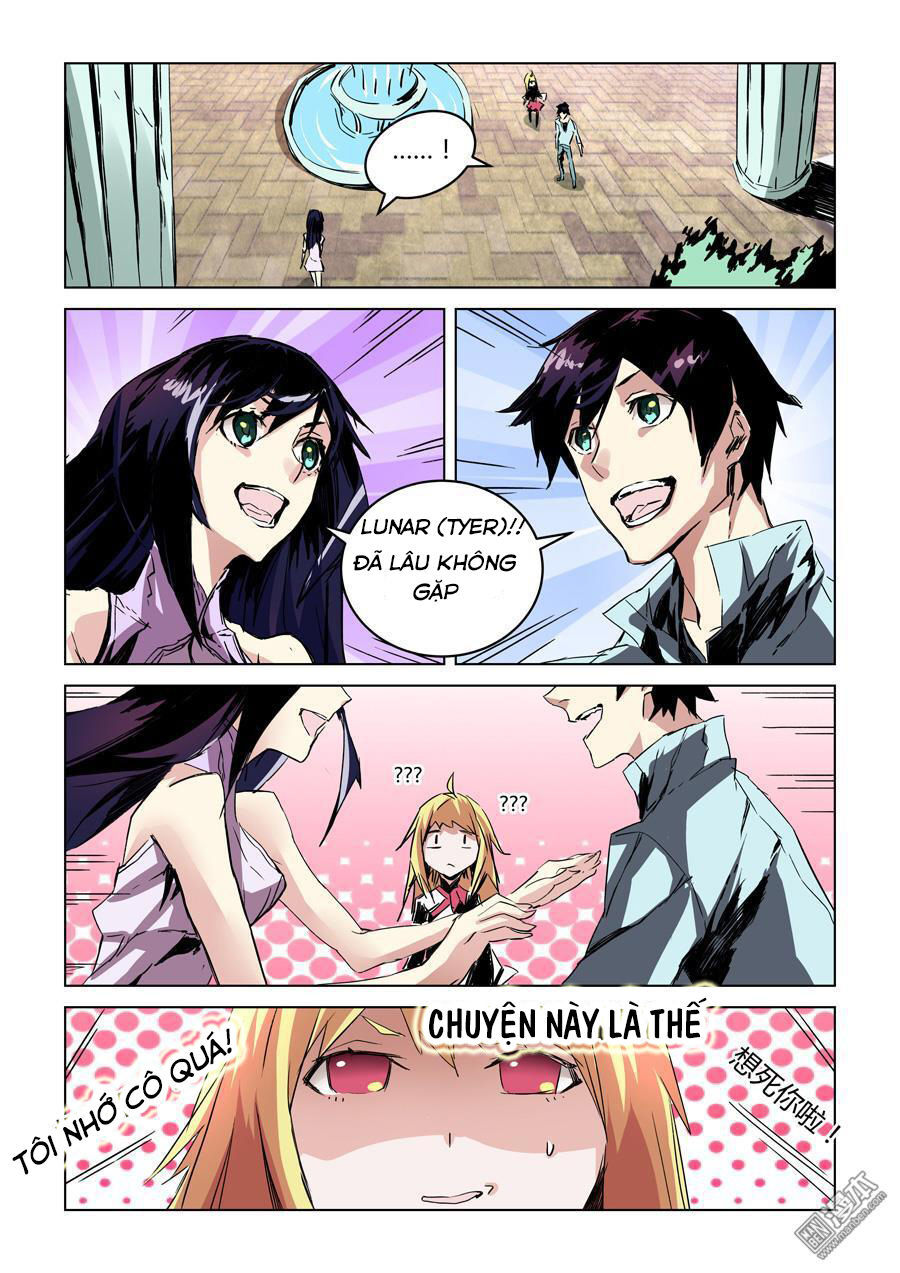 After Transformation Mine And Her Wild Fantasy [Chap 1-91]