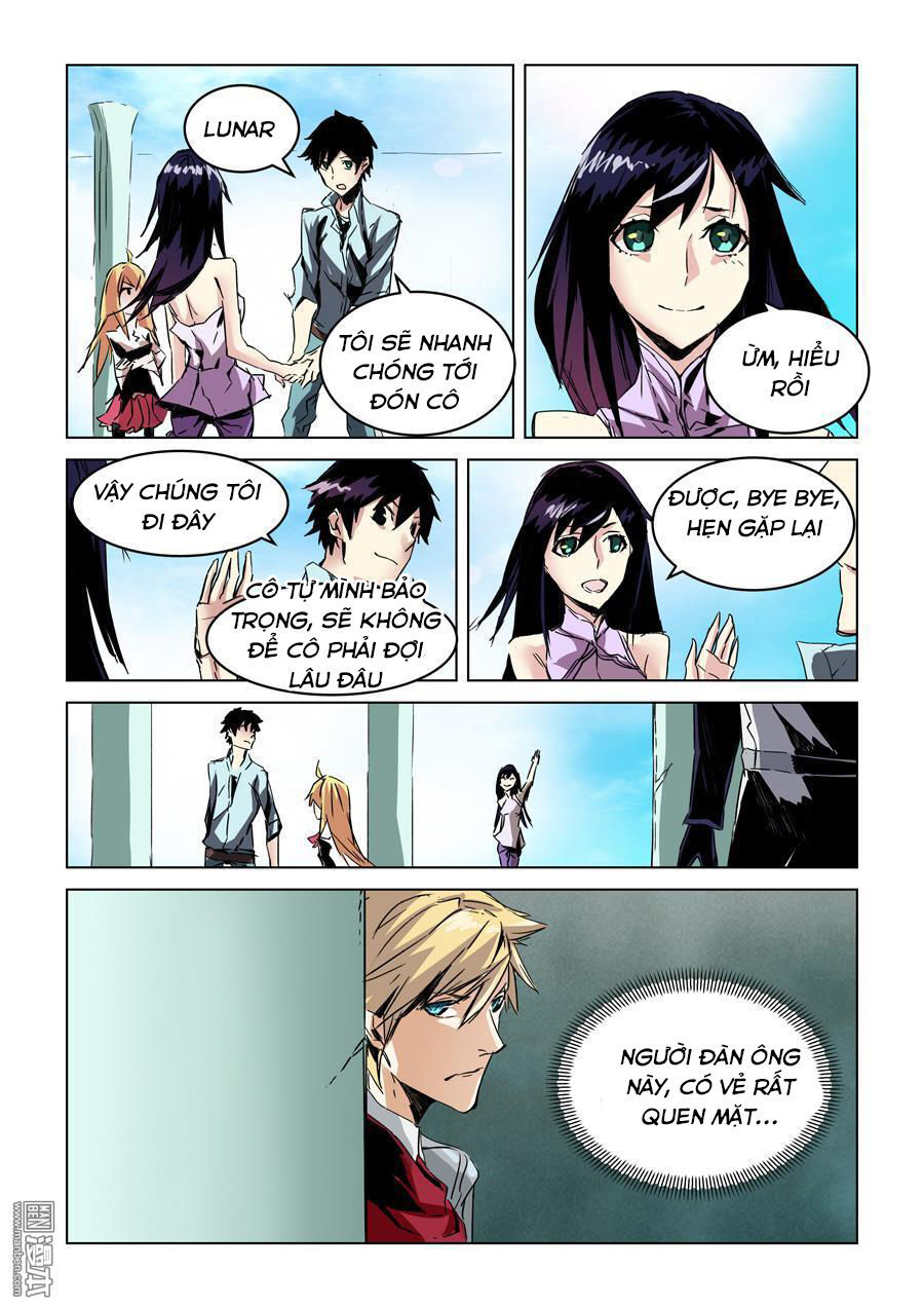 After Transformation Mine And Her Wild Fantasy [Chap 1-91]