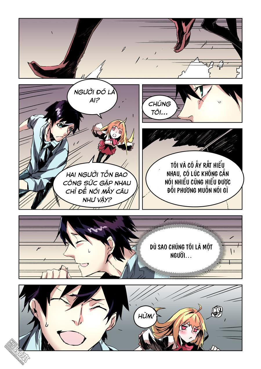 After Transformation Mine And Her Wild Fantasy [Chap 1-91]