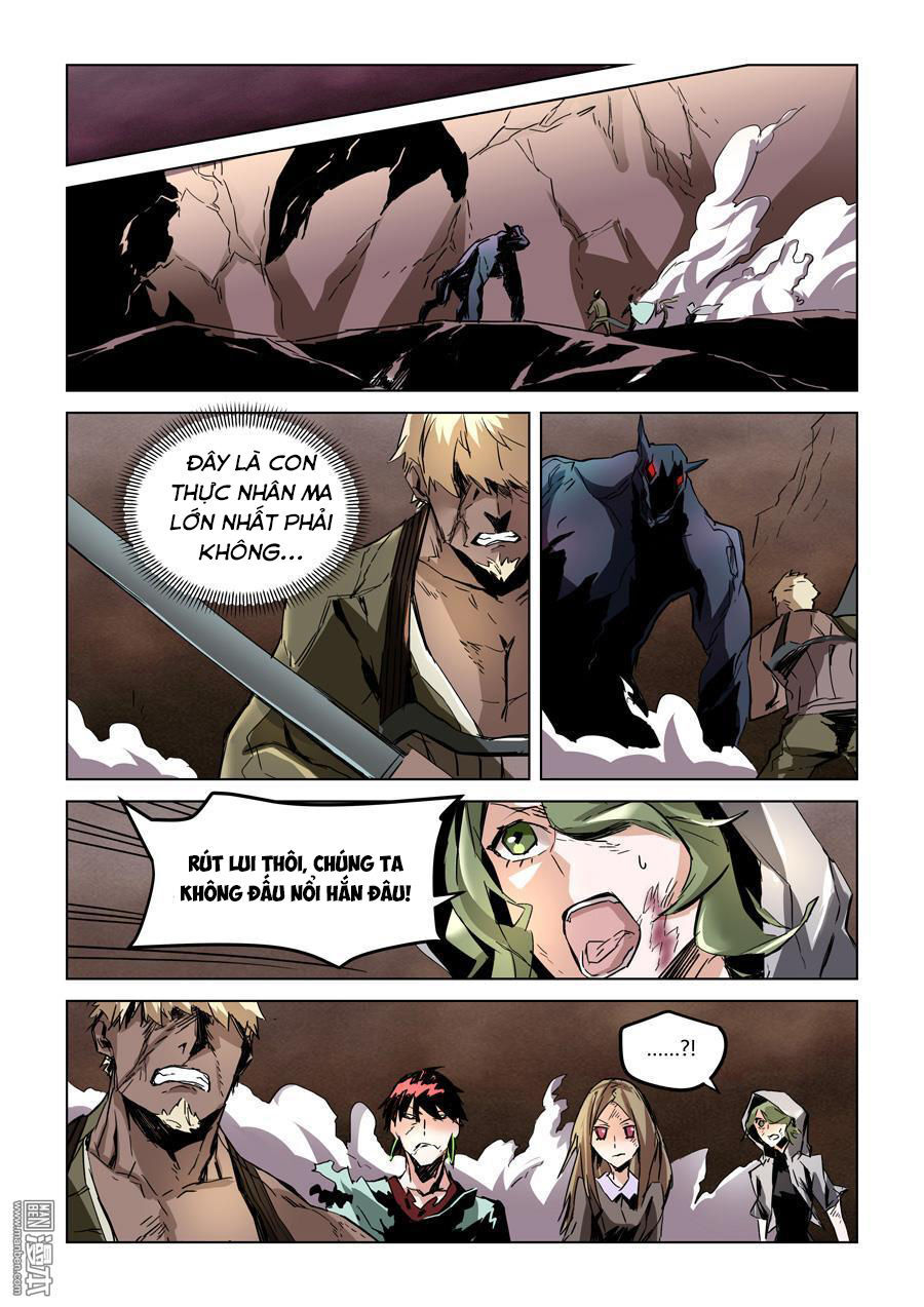 After Transformation Mine And Her Wild Fantasy [Chap 1-91]