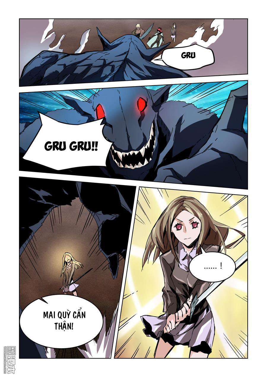 After Transformation Mine And Her Wild Fantasy [Chap 1-91]