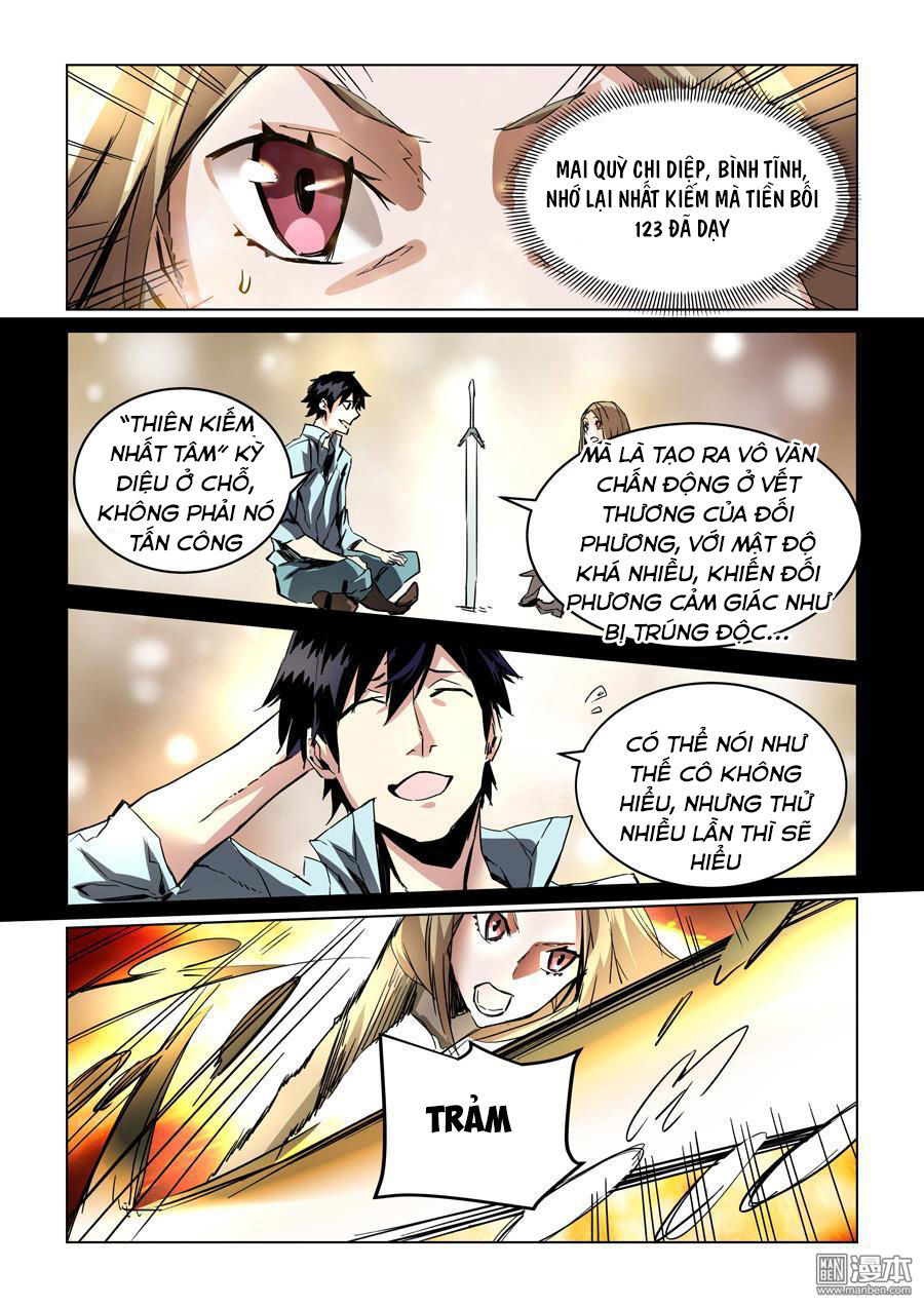 After Transformation Mine And Her Wild Fantasy [Chap 1-91]