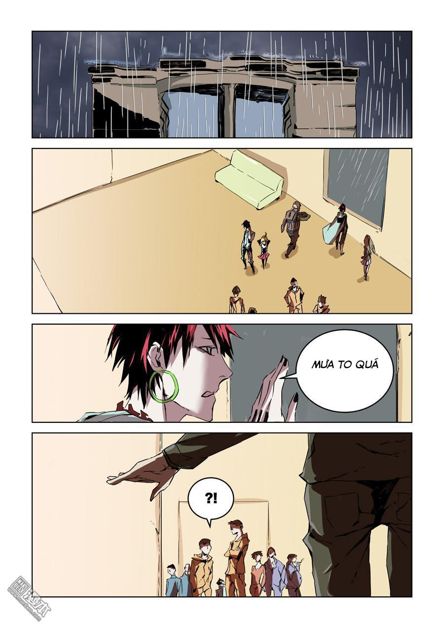 After Transformation Mine And Her Wild Fantasy [Chap 1-91]