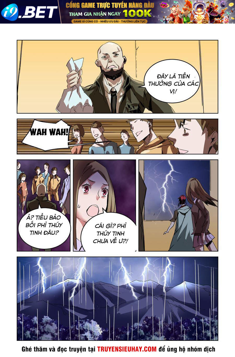 After Transformation Mine And Her Wild Fantasy [Chap 1-91]