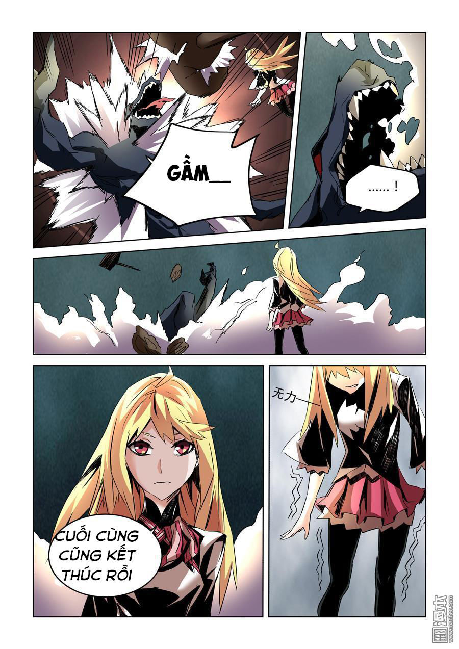 After Transformation Mine And Her Wild Fantasy [Chap 1-91]