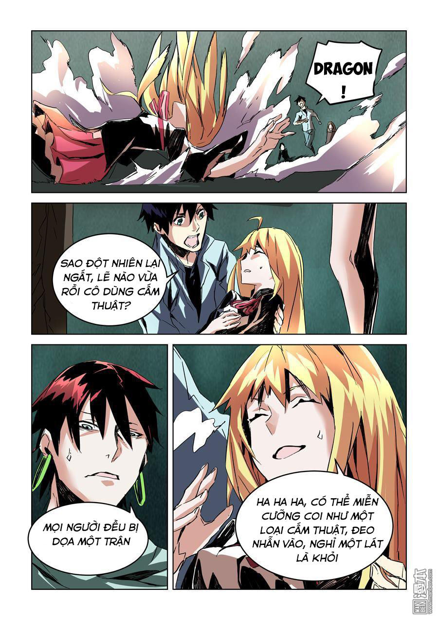 After Transformation Mine And Her Wild Fantasy [Chap 1-91]