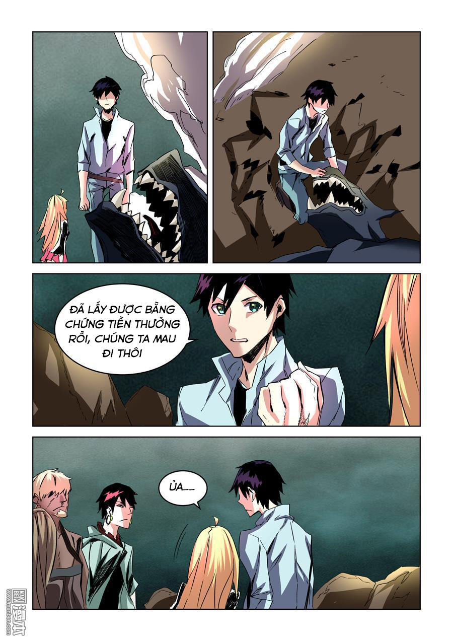 After Transformation Mine And Her Wild Fantasy [Chap 1-91]