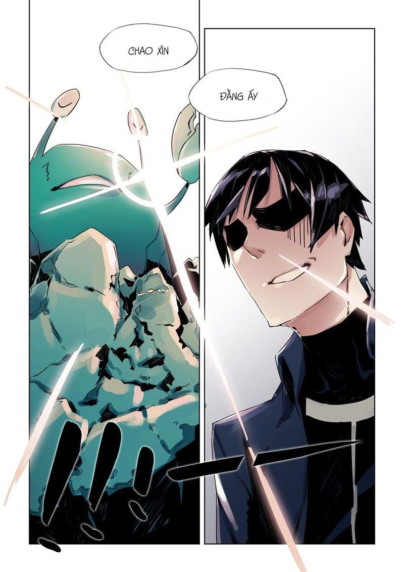 After Transformation Mine And Her Wild Fantasy [Chap 1-91]