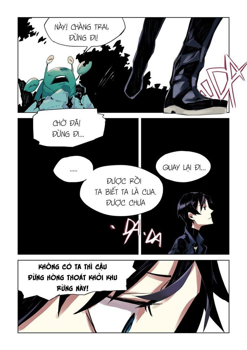 After Transformation Mine And Her Wild Fantasy [Chap 1-91]