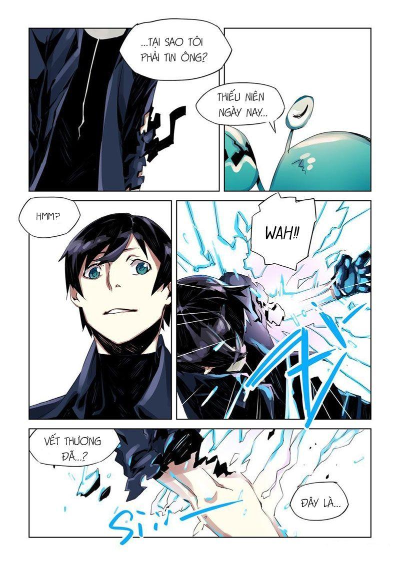 After Transformation Mine And Her Wild Fantasy [Chap 1-91]