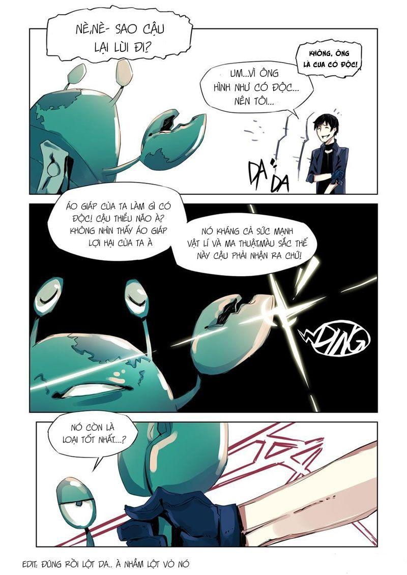 After Transformation Mine And Her Wild Fantasy [Chap 1-91]