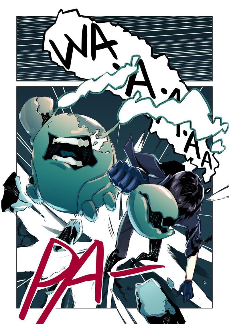 After Transformation Mine And Her Wild Fantasy [Chap 1-91]