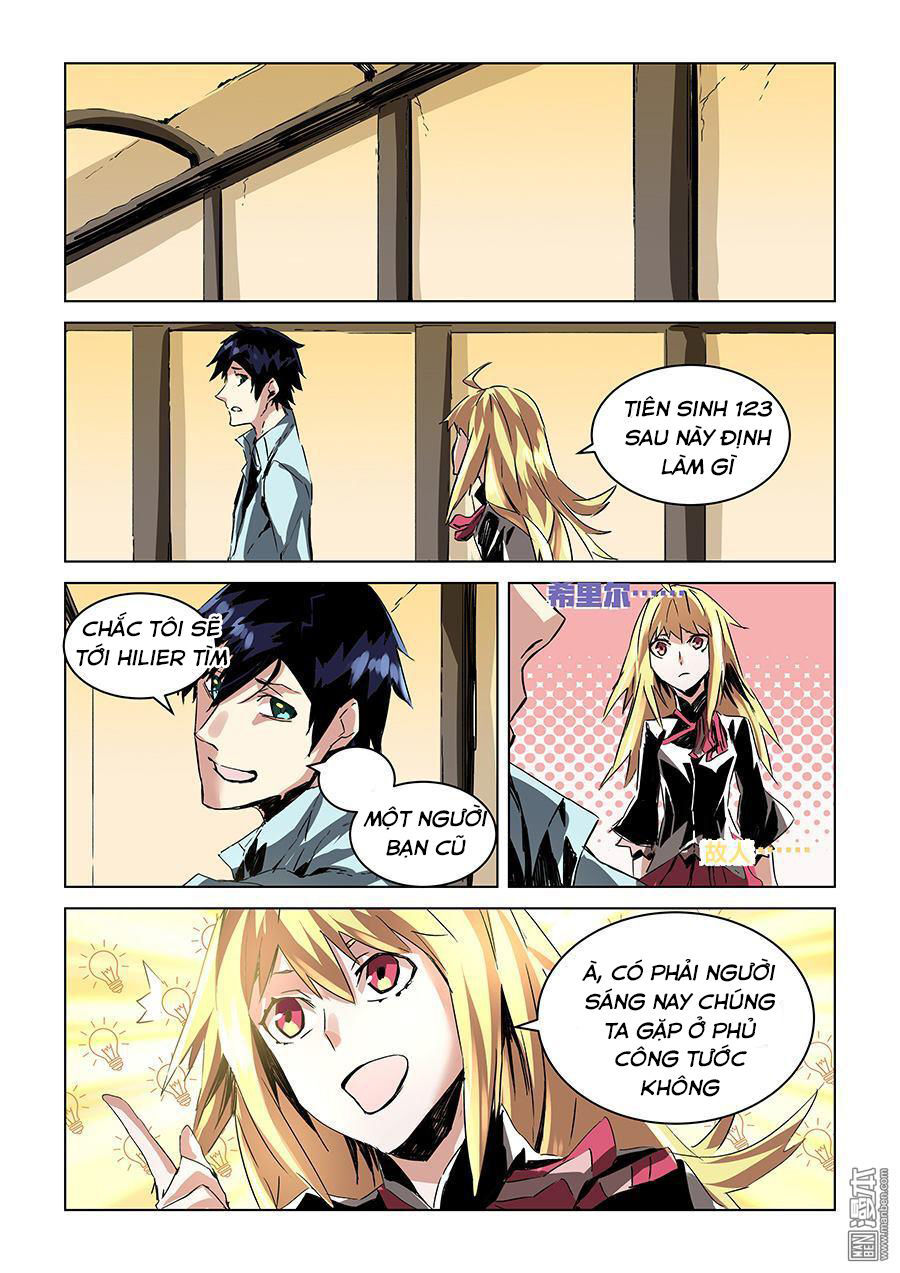 After Transformation Mine And Her Wild Fantasy [Chap 1-91]