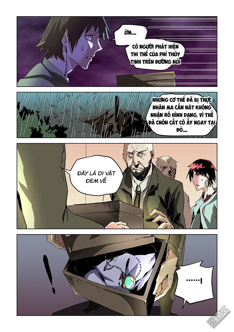 After Transformation Mine And Her Wild Fantasy [Chap 1-91]