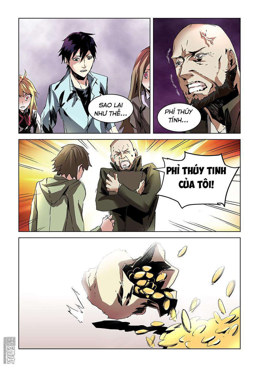 After Transformation Mine And Her Wild Fantasy [Chap 1-91]