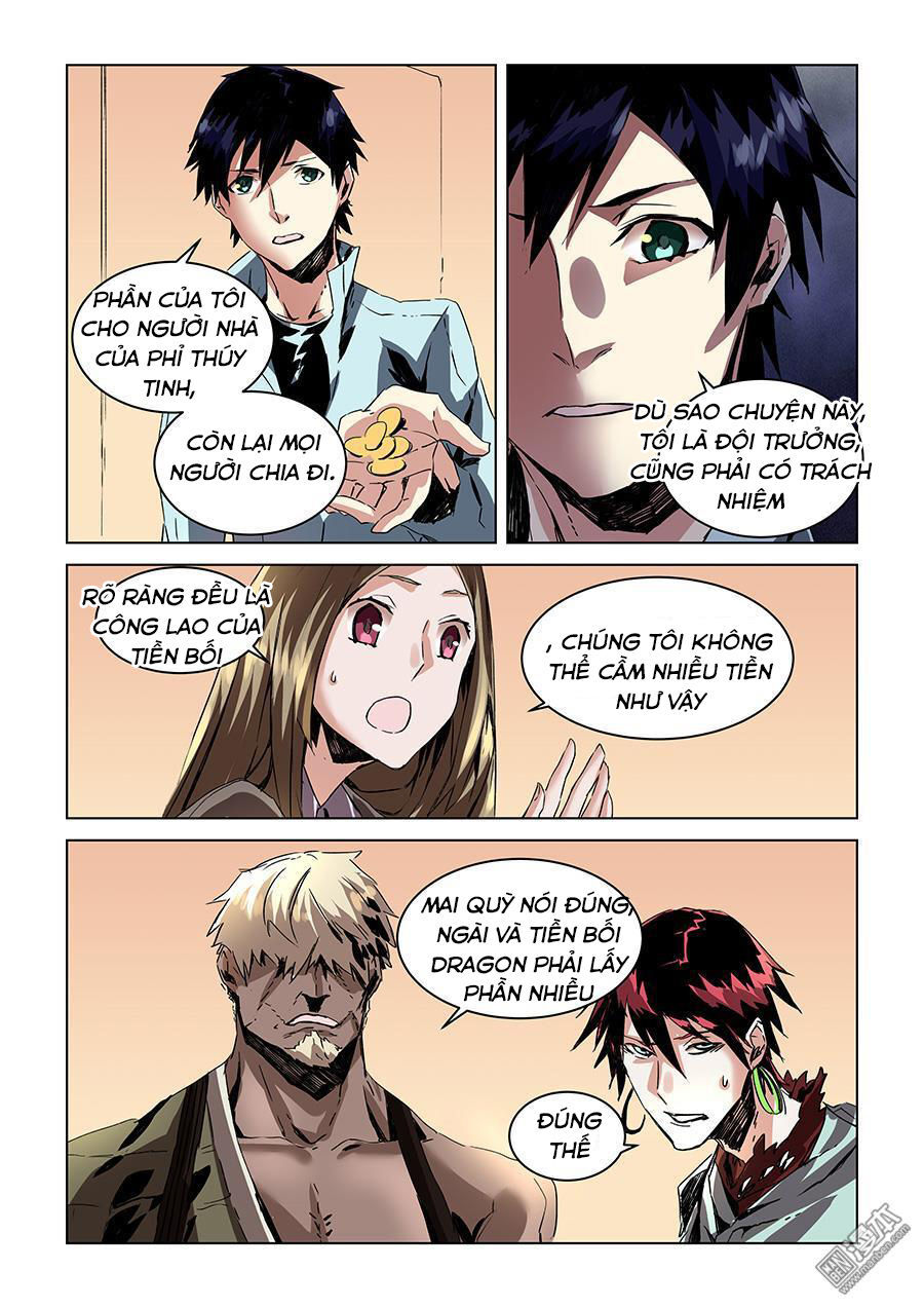 After Transformation Mine And Her Wild Fantasy [Chap 1-91]