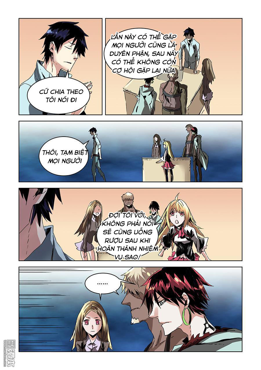 After Transformation Mine And Her Wild Fantasy [Chap 1-91]