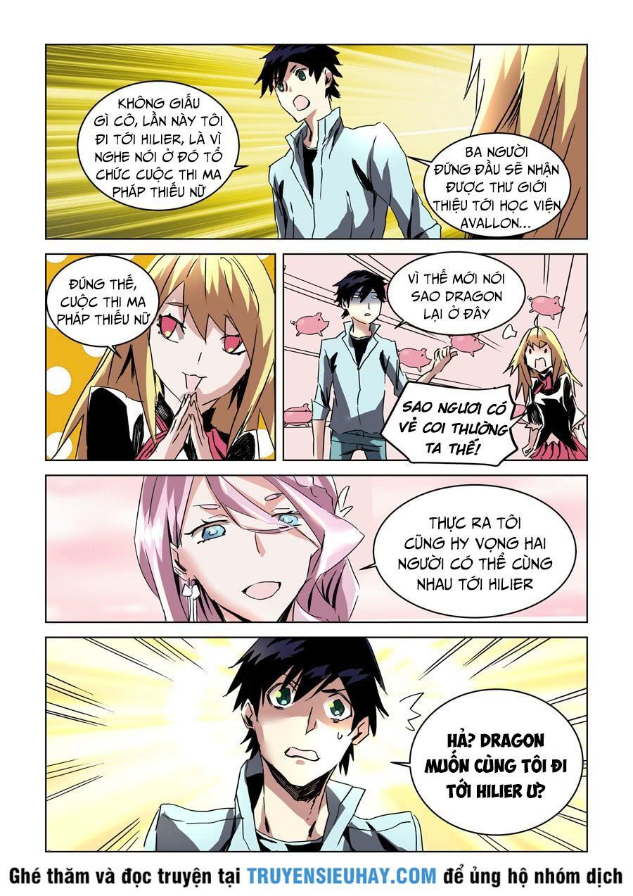 After Transformation Mine And Her Wild Fantasy [Chap 1-91]